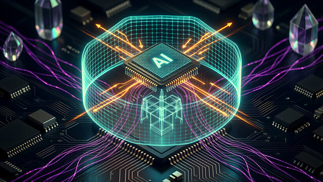 AI Grid Cybersecurity OT ICS Shield for NERC CIP Fortune 500 Utility Security Hero