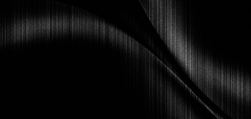 Naklejka premium roughly polished stainless steel or aluminum surface with a cool metallic sheen.