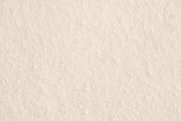 Fototapeta premium granular powder background, abstract minerals and salt scrub texture for skincare and beauty product background
