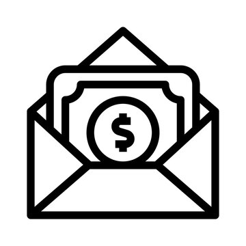 eidi line icon