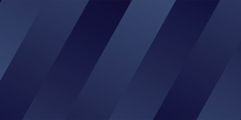 Obraz premium Modern black dark blue white abstract background. eps 10
