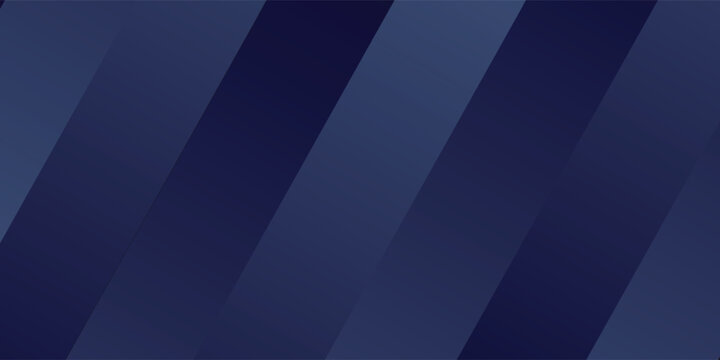 Modern black dark blue white abstract background. eps 10