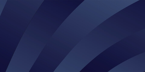Fototapeta premium Modern black dark blue white abstract background. eps 10