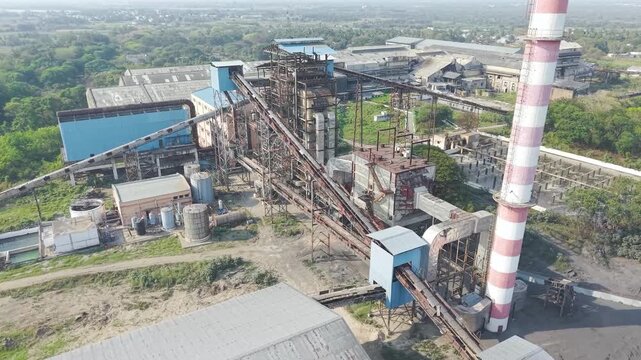 Sugar Manufacturing Plant with Machinery and Production Line India