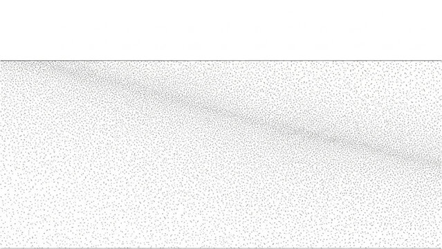 2D AutoCAD design of a sleek, modern staircase in a spacious interior