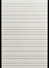 Fototapeta premium white paper background