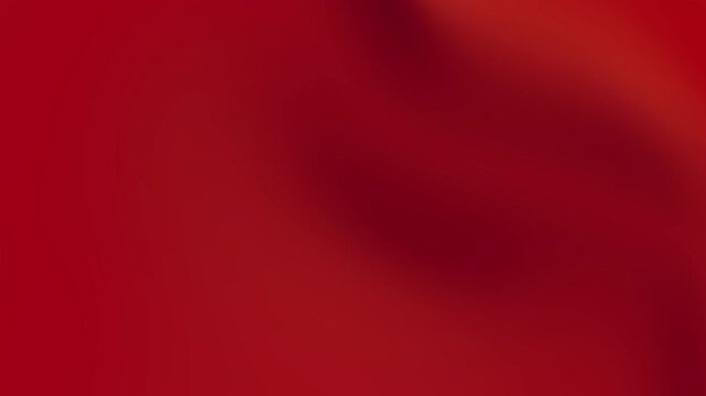 Blurry red background with subtle darker hues, ideal for digital designs, holidaythemed projects, and vibrant aesthetic presentations. Suitable for various creative uses.