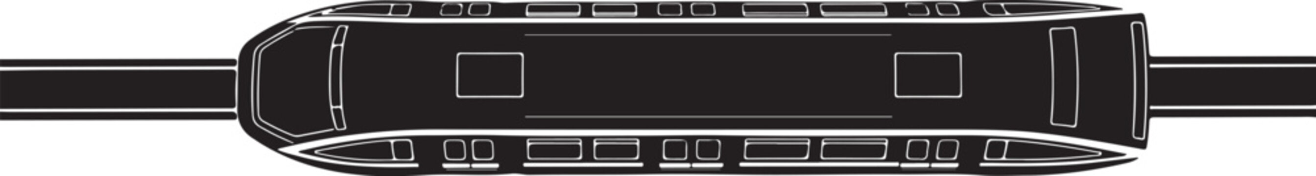Black, metallic cable ties, industrial cable organizers, wire management, vector icons