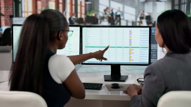 Typing Medical Billing Codes On Computer