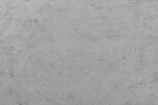 Dirty gray concrete wall texture background. Old rough and grunge texture wall. Texture of cement wall.