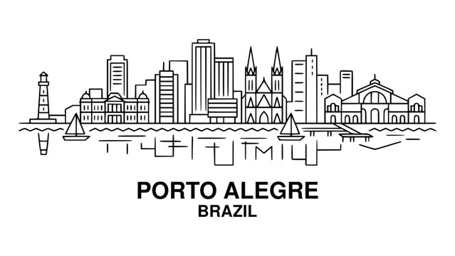 Porto Alegre