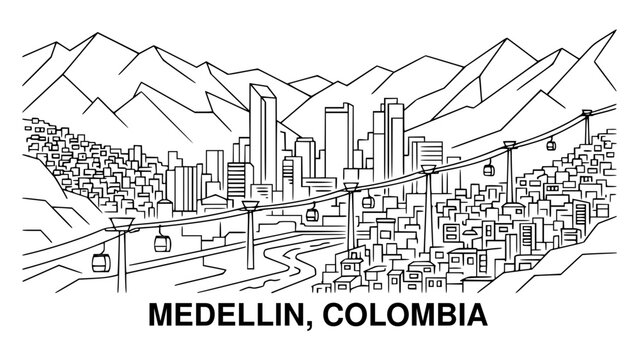 Medell&iacute;n