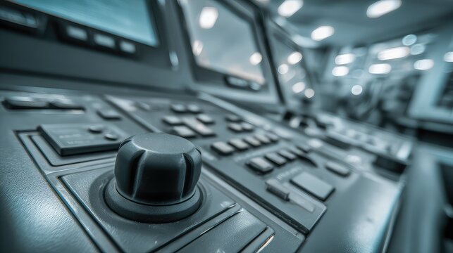 Navigating complex systems with modern control technology