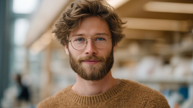 Single male zero day researcher in early morning fog filled campus lab running automated fuzzing tools against isolated firmware device, vulnerability discovery, hardware security research, exploit 