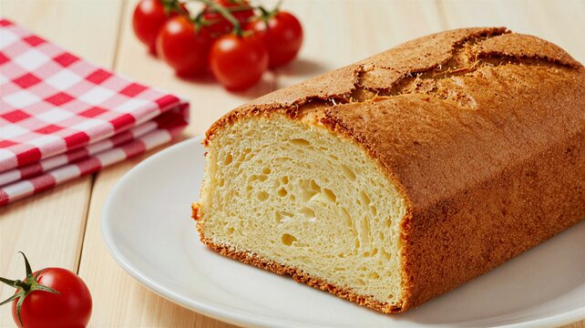 slice of bread