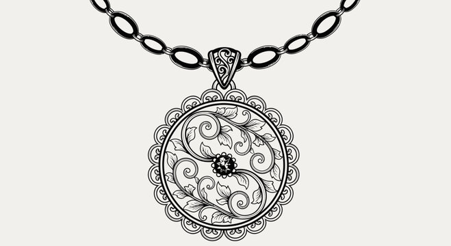 set of antique pocket watch