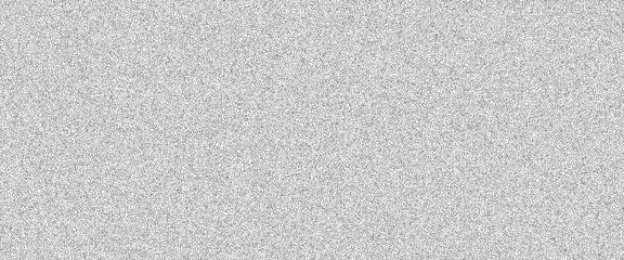 Grain texture background with dots noise and grey spray. Soft grainy vector overlay with grunge degrade and stipple blur for presentation. Abstract texture with sand and organic vintage shape. © Syuzann q