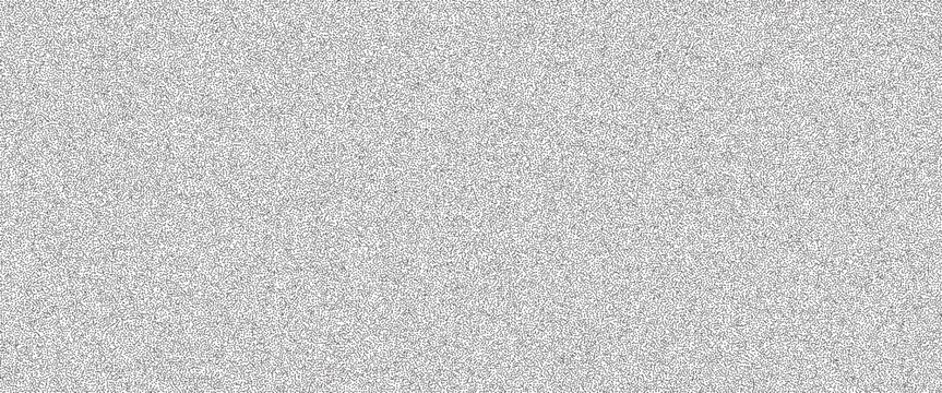 Grain texture background with dots noise and grey spray. Soft grainy vector overlay with grunge degrade and stipple blur for presentation. Abstract texture with sand and organic vintage shape.