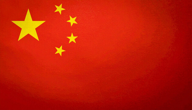 flag of China