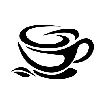 coffee cup icon