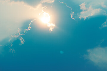 Naklejka premium General background photos