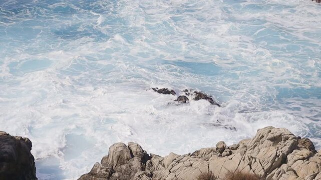 Point Lobos, CA