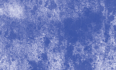 Obraz premium Blue Surface Texture Design