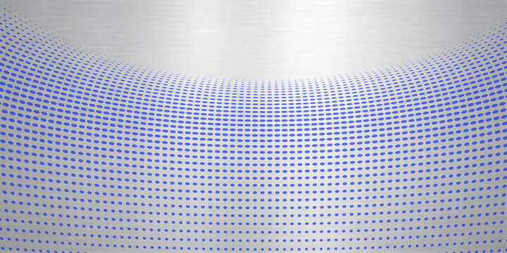abstract background with binary code