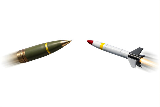 Impact Imminent: Shell vs. Interceptor