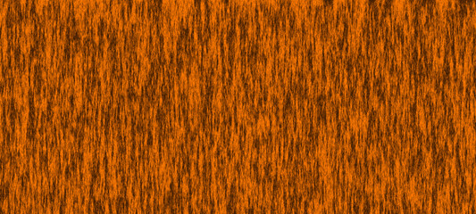 Rich orange vertical textured background, abstract fibrous strands, natural wood grain appearance, energetic and dynamic visual, rugged surface for artistic design, bold and striking element. © Nusrat