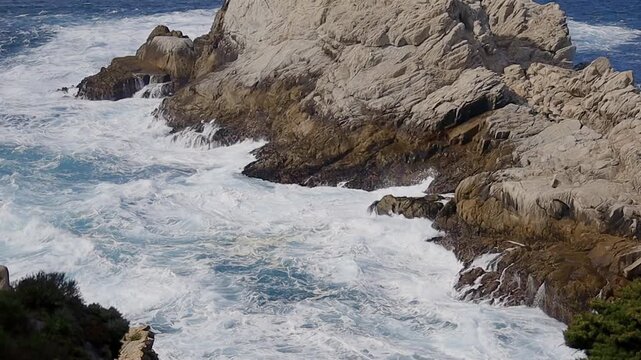Point Lobos, CA
