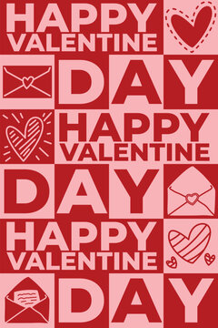 happy_valentine_pattern_hearts_letters_graphic.eps