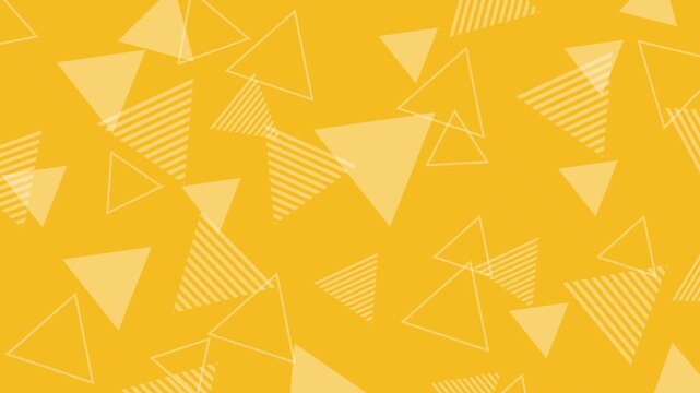business background of simple geometric patterns
