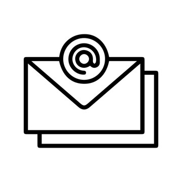 email icon