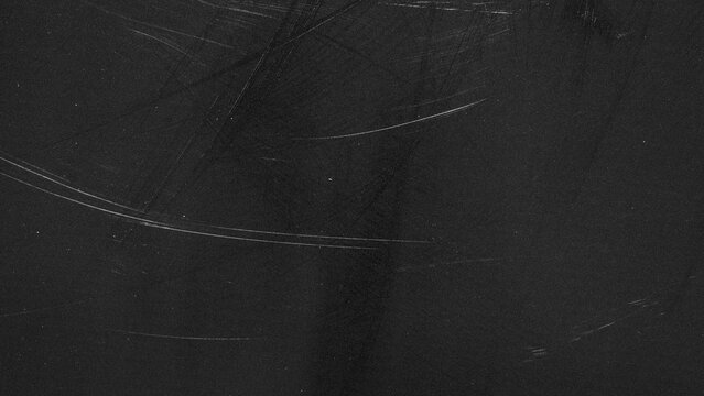 scratch and dust on black paper,grunge overlay effect with scratch and dust on black background,retro noisy grain dust texture for film or photo overlay,old photo overlay texture