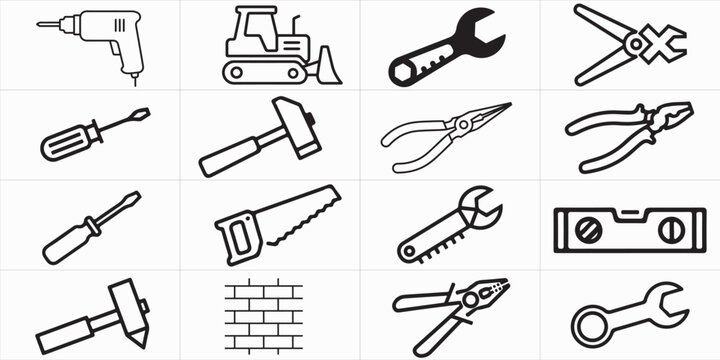 construction tools