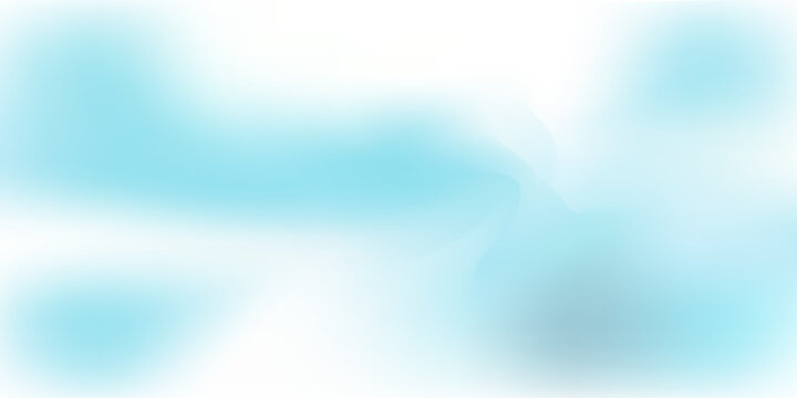 Abstract wave futuristic design of landing page. illustration