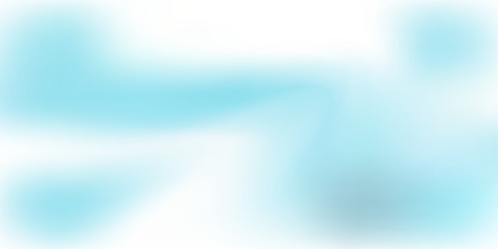 Abstract wave futuristic design of landing page. eps10