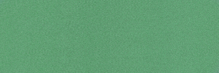 Fototapeta premium Green textured background with subtle noise pattern