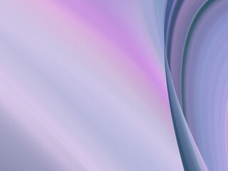Naklejka premium abstract soft bokeh vivid blue and pink beauty light background. fresh flare growing colorful effect design. Colorful Rainbow backdrop Smooth Texture Graphic wallpaper