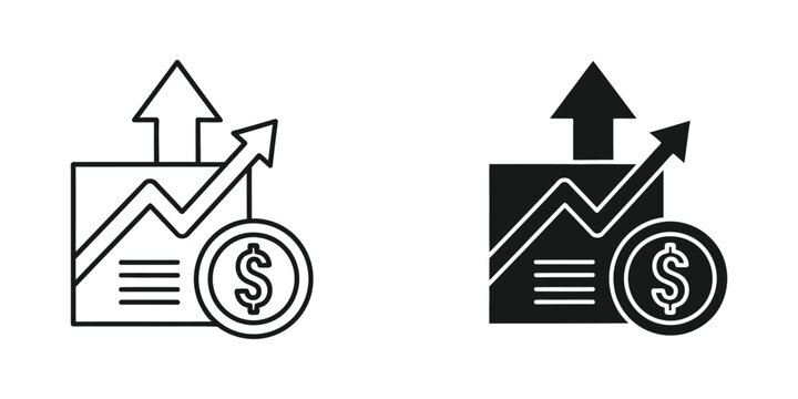 Comparison of financial growth between traditional and modern investment approaches