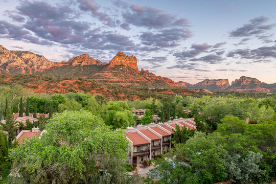 Sedona, Arizona