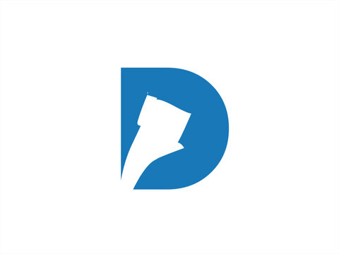 D shoes