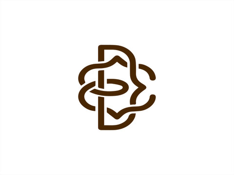 DE Logo