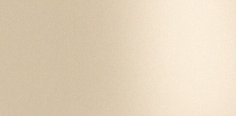 An elegant champagne gold gradient background with a smooth, metallic sheen and soft vertical lighting. © alongkorn89