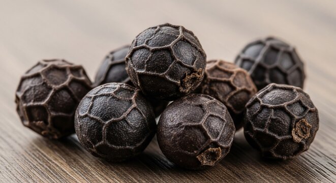 Close-Up of Turtle Shell Texture