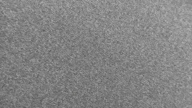 Creative clean, smooth and soft lite grey color abstract elegant and luxury background texture with simple grainy pattern style with copy space for text. Gray surface of paper, asphalt or dry wood.