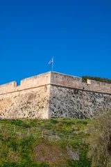 Fortezza Castle Rethymno (Ρέθυμνο) Crete (Kreta) Greece © pixs:sell