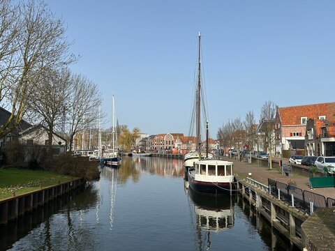 Enkhuizen Gracht