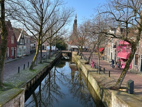 Edam Gracht
